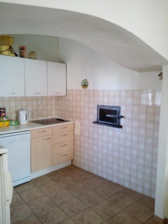 Apartment Valetovi Stanjel Exterior photo